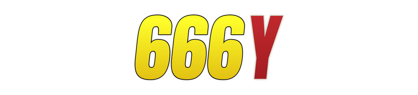 666y Logo